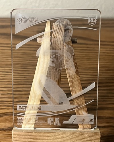 2025 panini absolute glass - 2025,
