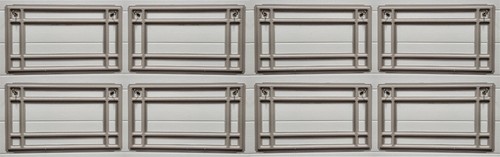 Holmes prairie 510 - 510, window