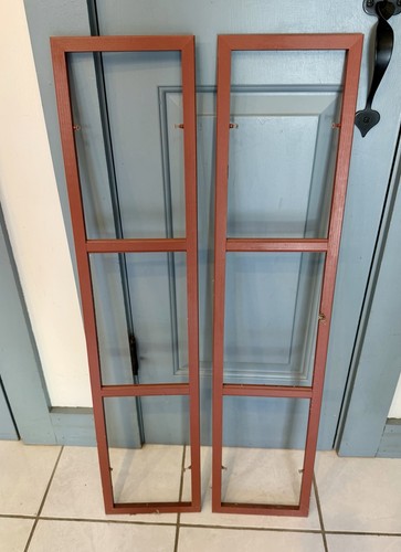 Colonial front entry door - front,