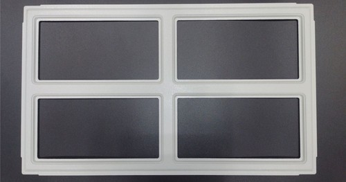 Colonial 509 replacement - 509,