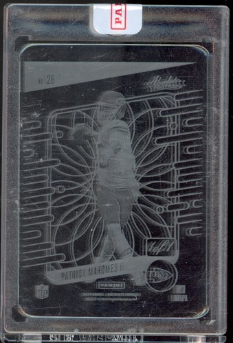 2024 panini absolute patrick - absolute,