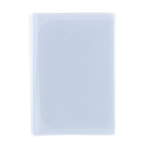 Ctm vinyl window inserts - vinyl,
