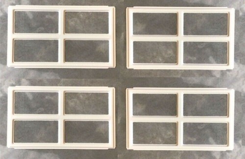 Colonial 509 set almond - 509,