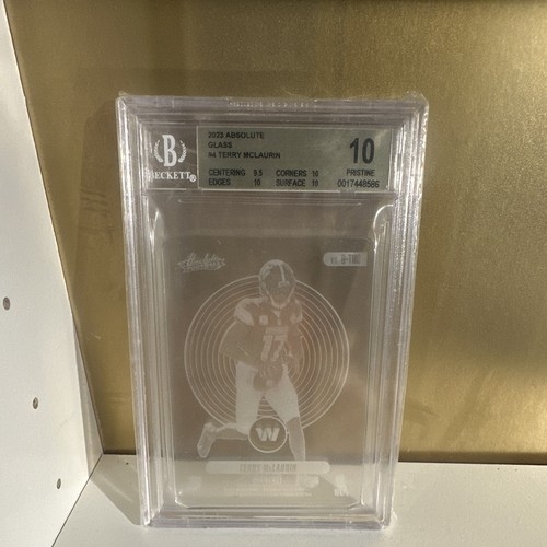 2023 panini absolute - absolute, glass