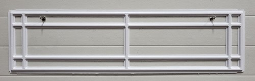 Prairie 610 white - 610,