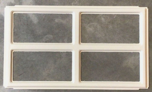 Almond colonial 509 - almond,