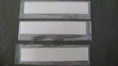 Lionel 2600 madison car window - 2600,