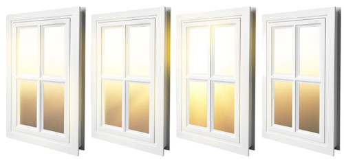 Pack garage door - 4,