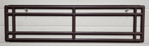 Prairie 610 chocolate - 610,