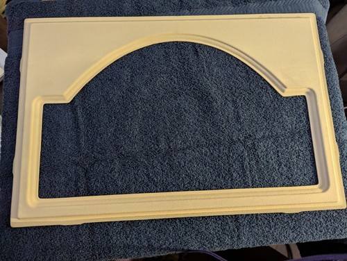Overhead doors plastic - doors, window