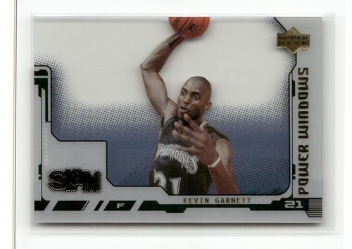 2000 upper deck slam - upper,