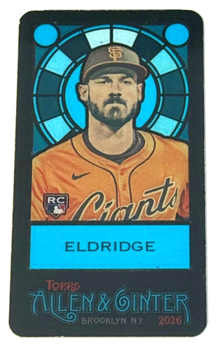 Bryce eldridge stained - bryce,