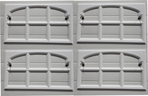 Clopay charleston 508 window - clopay,