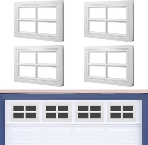 Pcs garage door windows - pcs,