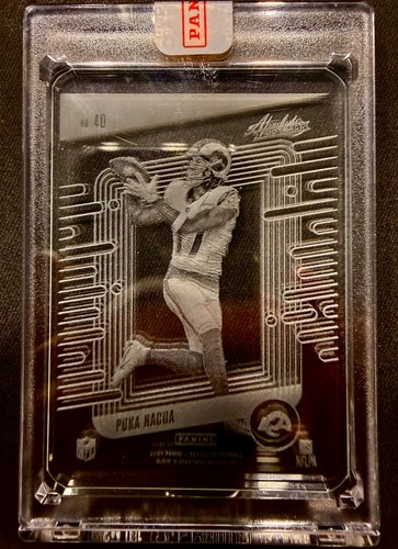 2024 panini absolute glass - absolute,